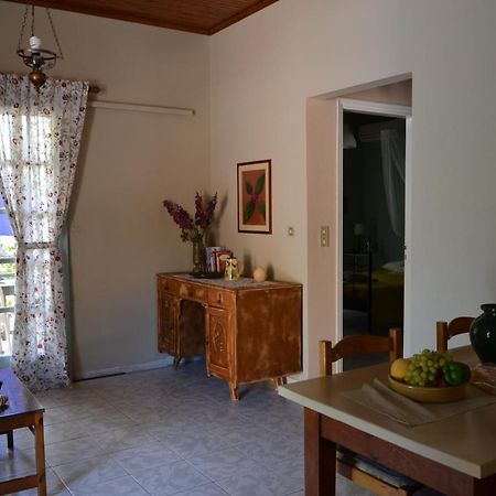 Mihaila Seaside: 2 Bedroom Bungalows Kefalonia Спартия Экстерьер фото