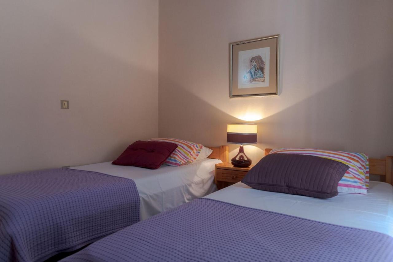 Mihaila Seaside: 2 Bedroom Bungalows Kefalonia Спартия Экстерьер фото